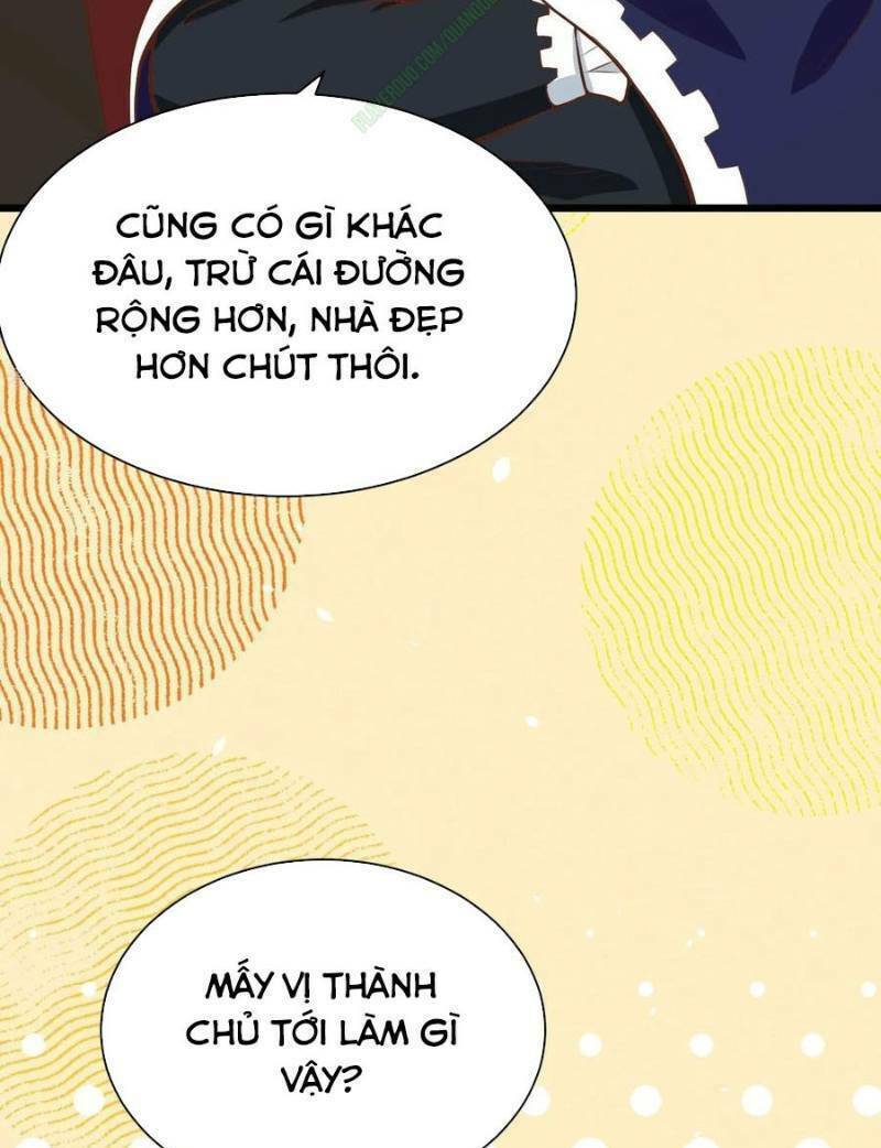Từ Hôm Nay Bắt Đầu Làm Thành Chủ - Chapter 117.2 - Page 9