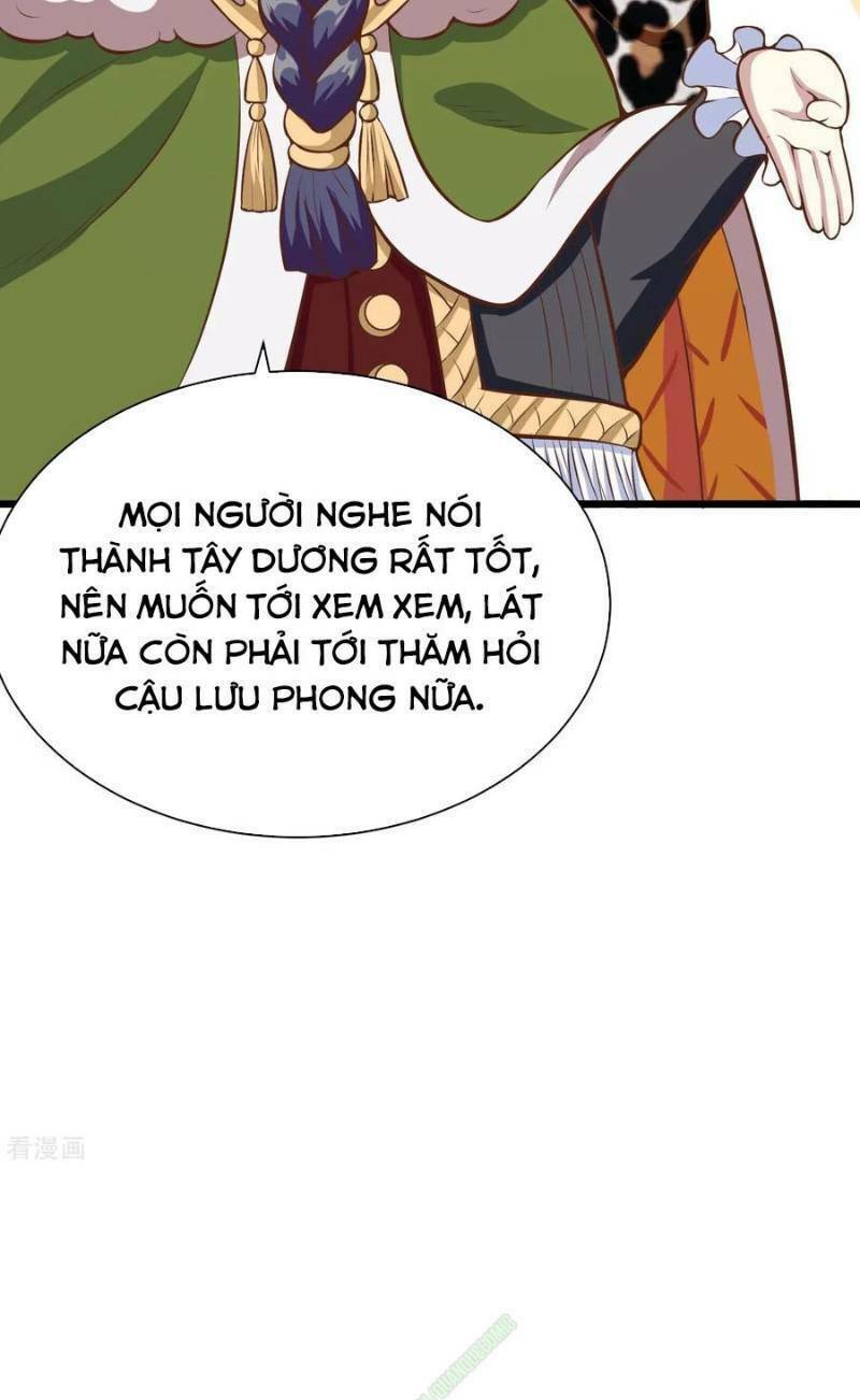 Từ Hôm Nay Bắt Đầu Làm Thành Chủ - Chapter 117.2 - Page 11