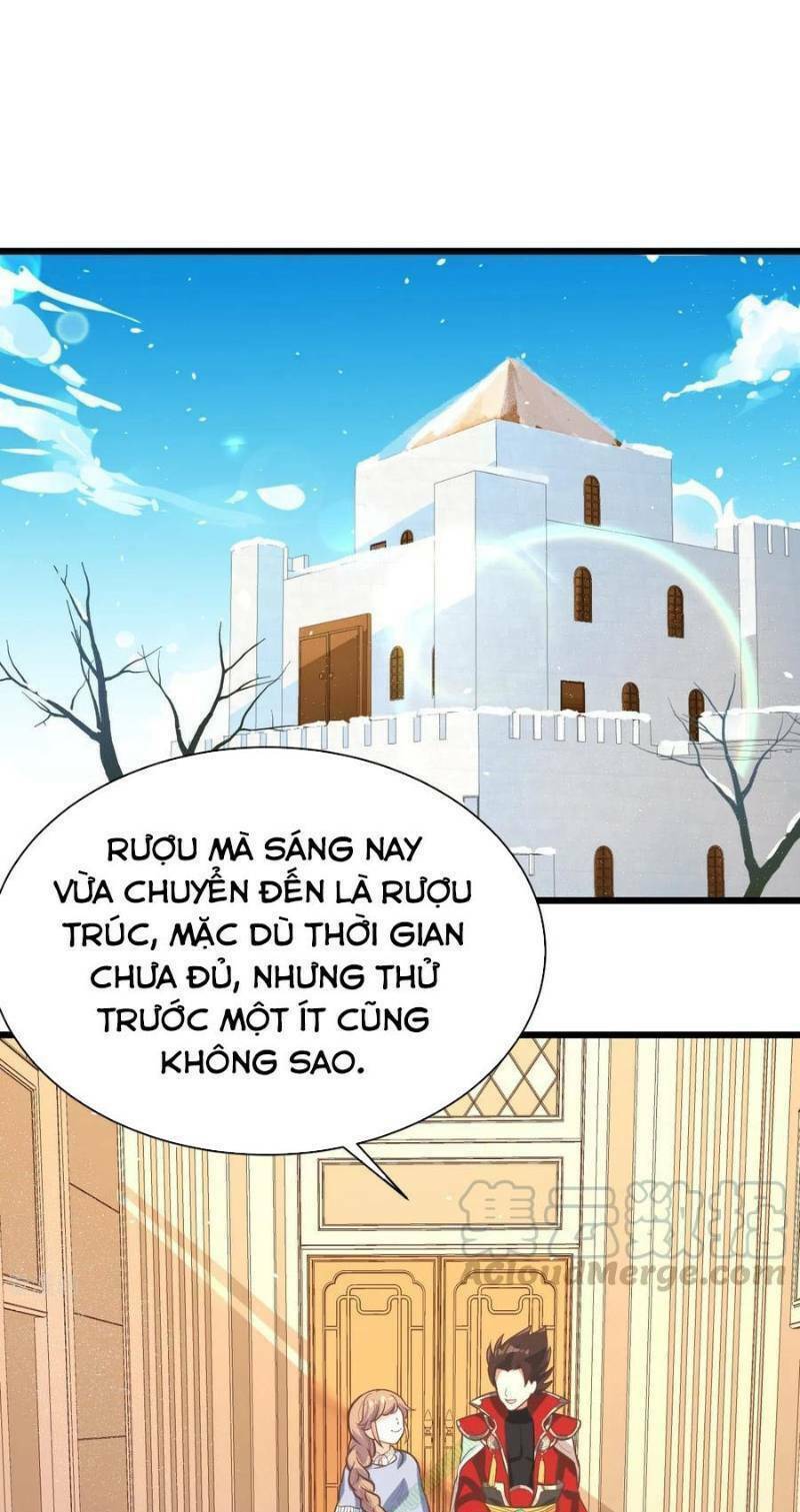 Từ Hôm Nay Bắt Đầu Làm Thành Chủ - Chapter 117.2 - Page 13