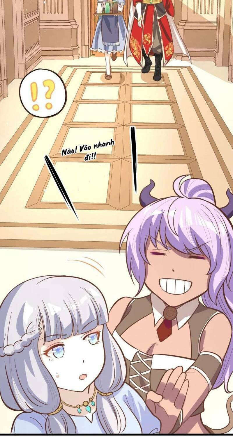 Từ Hôm Nay Bắt Đầu Làm Thành Chủ - Chapter 117.2 - Page 14