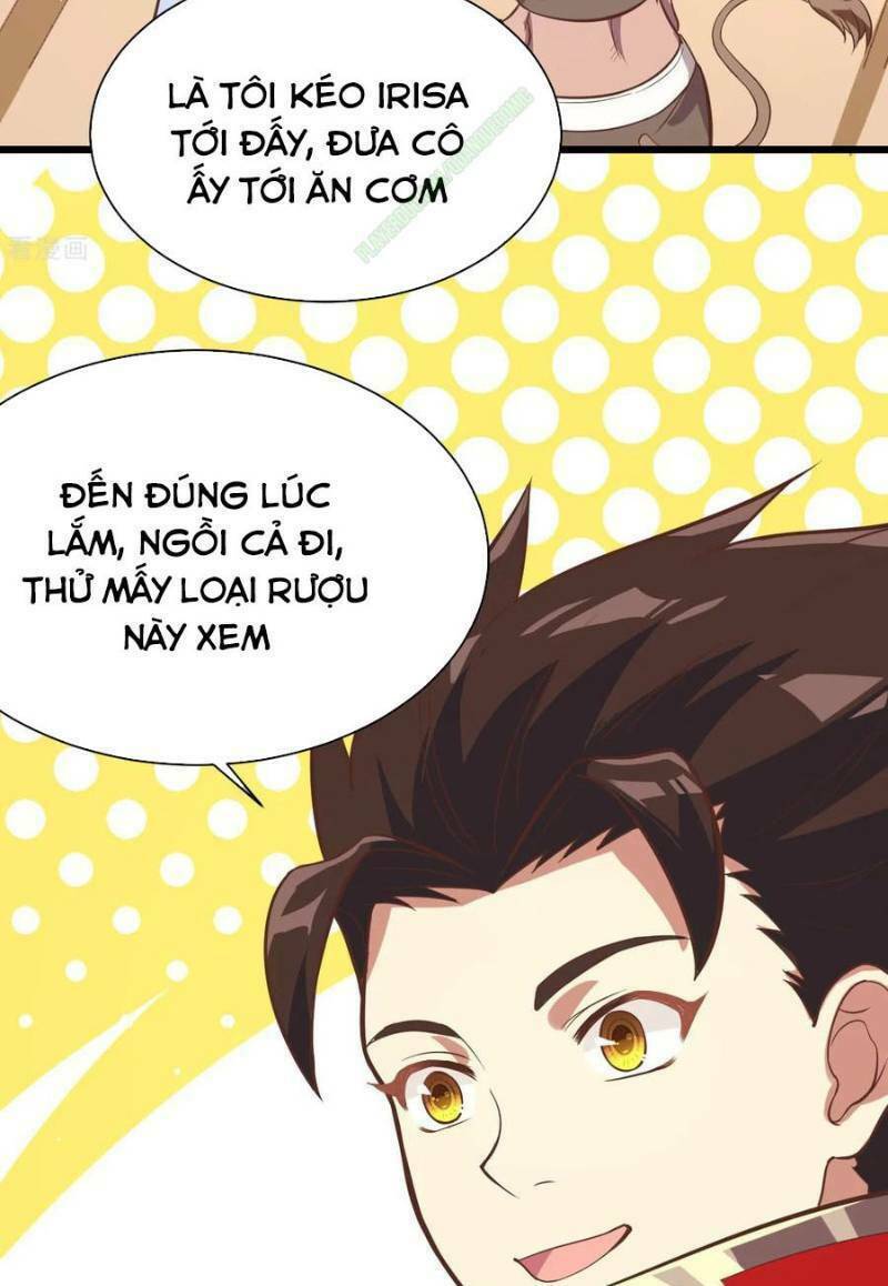Từ Hôm Nay Bắt Đầu Làm Thành Chủ - Chapter 117.2 - Page 16