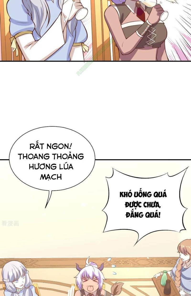 Từ Hôm Nay Bắt Đầu Làm Thành Chủ - Chapter 117.2 - Page 21