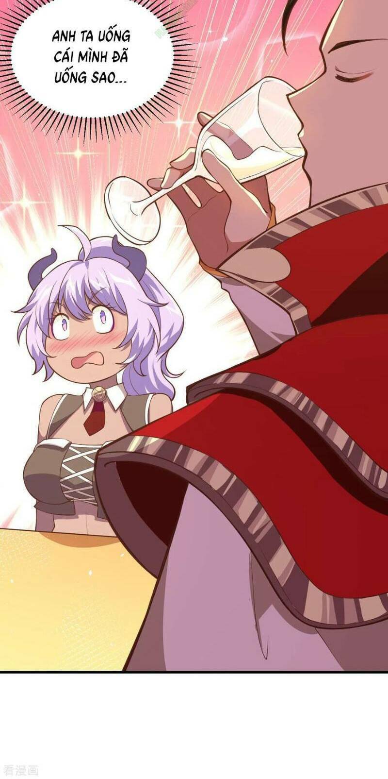 Từ Hôm Nay Bắt Đầu Làm Thành Chủ - Chapter 117.2 - Page 24