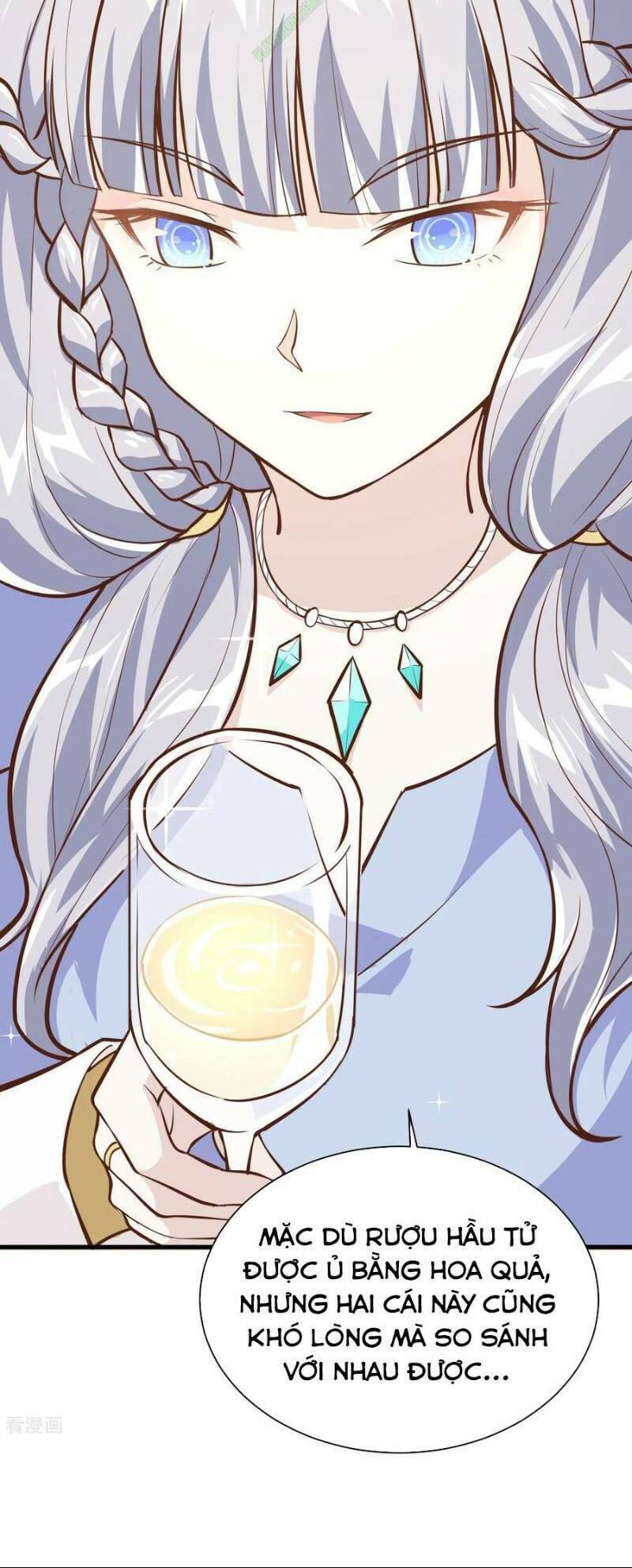 Từ Hôm Nay Bắt Đầu Làm Thành Chủ - Chapter 117.2 - Page 26