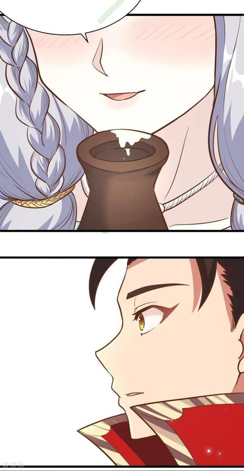 Từ Hôm Nay Bắt Đầu Làm Thành Chủ - Chapter 117.2 - Page 30