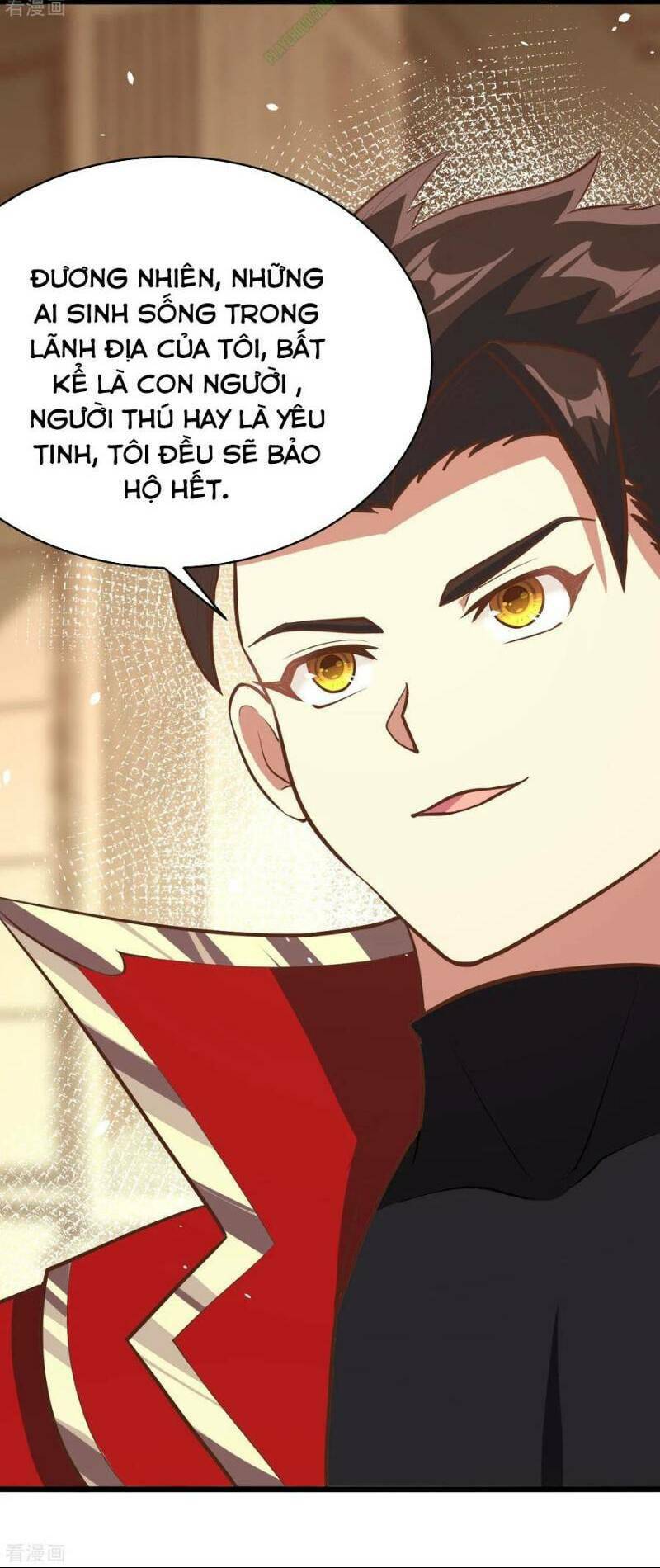 Từ Hôm Nay Bắt Đầu Làm Thành Chủ - Chapter 117.2 - Page 32