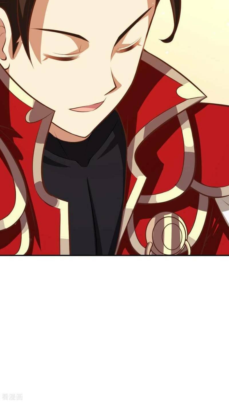 Từ Hôm Nay Bắt Đầu Làm Thành Chủ - Chapter 117.2 - Page 37