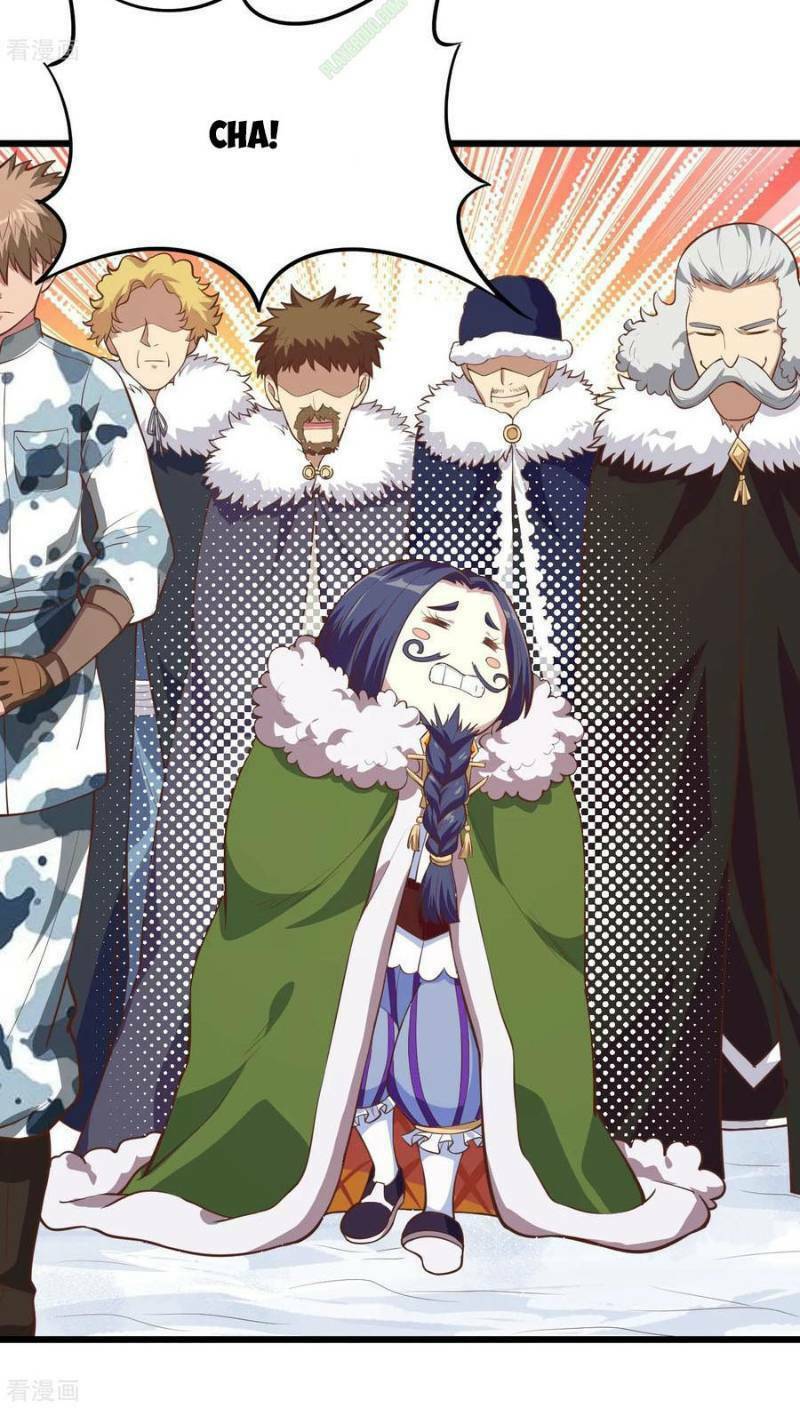 Từ Hôm Nay Bắt Đầu Làm Thành Chủ - Chapter 117.2 - Page 5