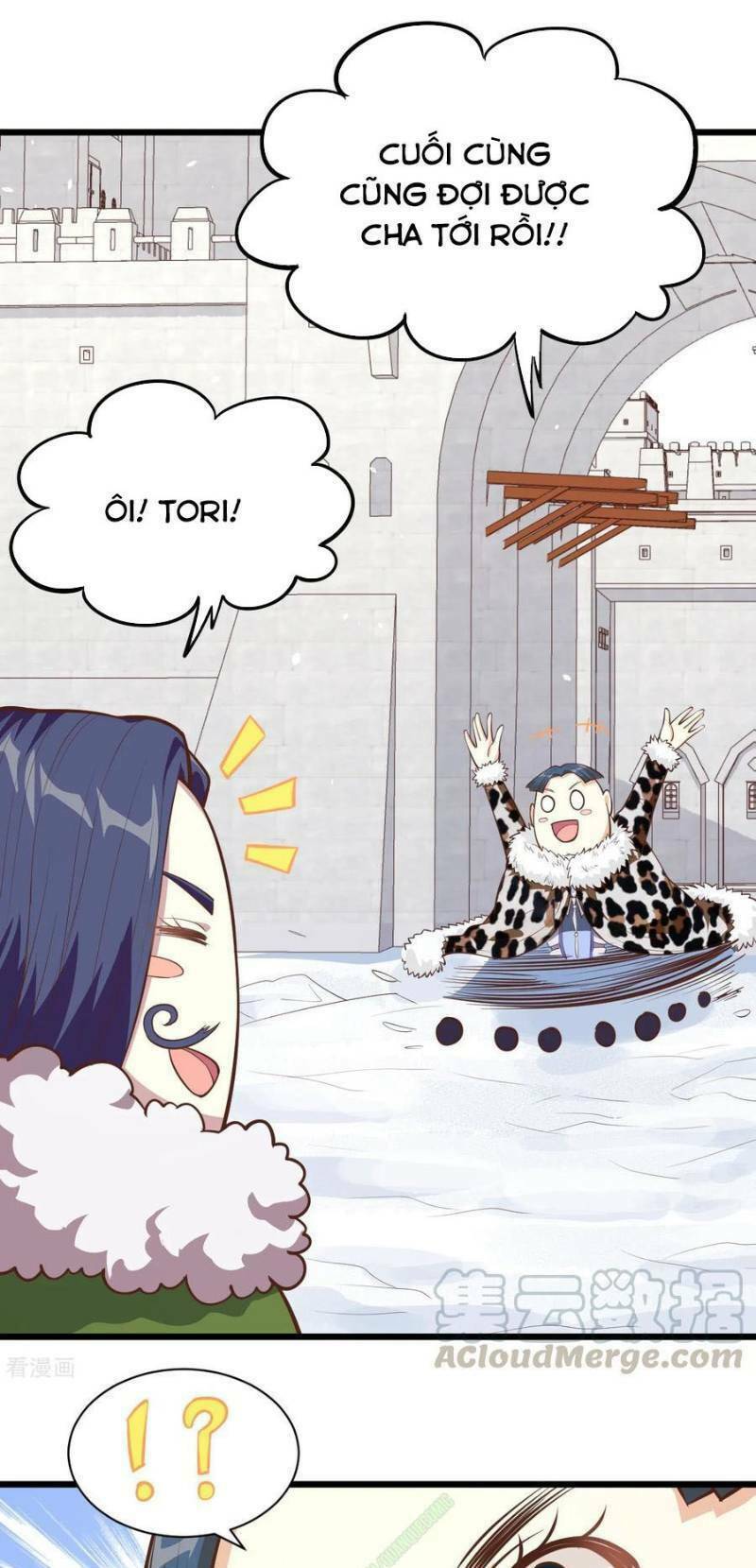 Từ Hôm Nay Bắt Đầu Làm Thành Chủ - Chapter 117.2 - Page 6