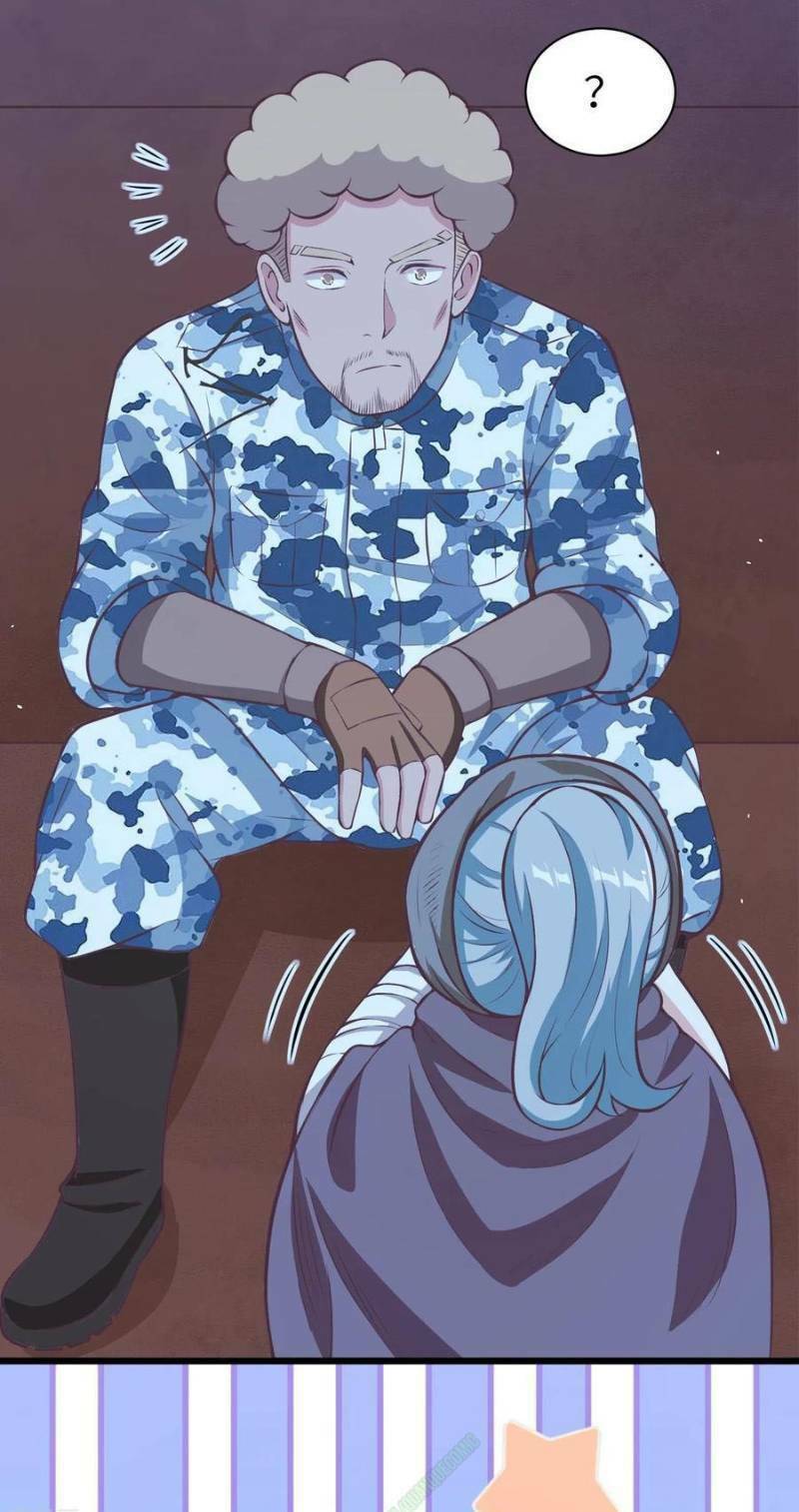 Từ Hôm Nay Bắt Đầu Làm Thành Chủ - Chapter 117 - Page 11