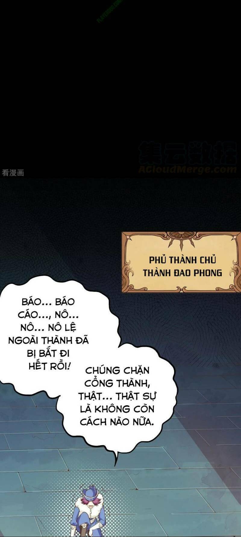 Từ Hôm Nay Bắt Đầu Làm Thành Chủ - Chapter 117 - Page 14
