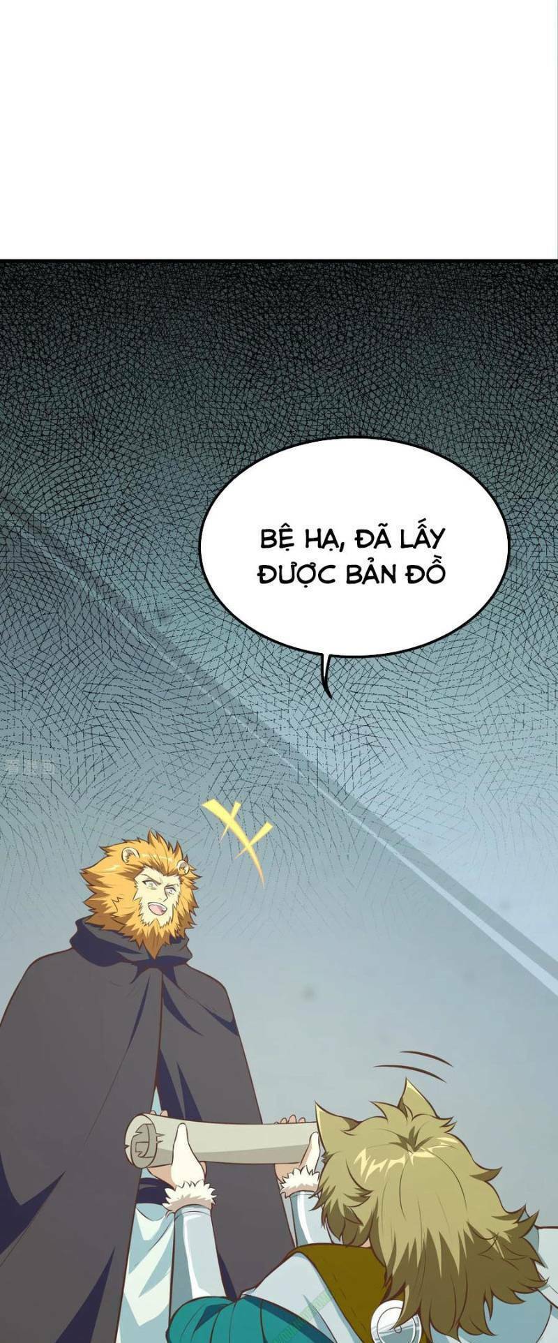 Từ Hôm Nay Bắt Đầu Làm Thành Chủ - Chapter 117 - Page 17