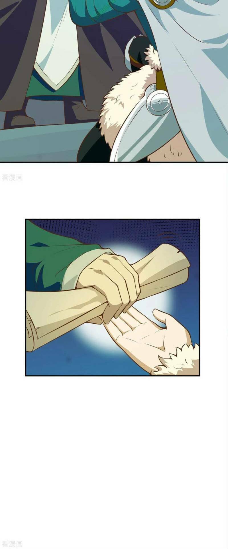 Từ Hôm Nay Bắt Đầu Làm Thành Chủ - Chapter 117 - Page 18