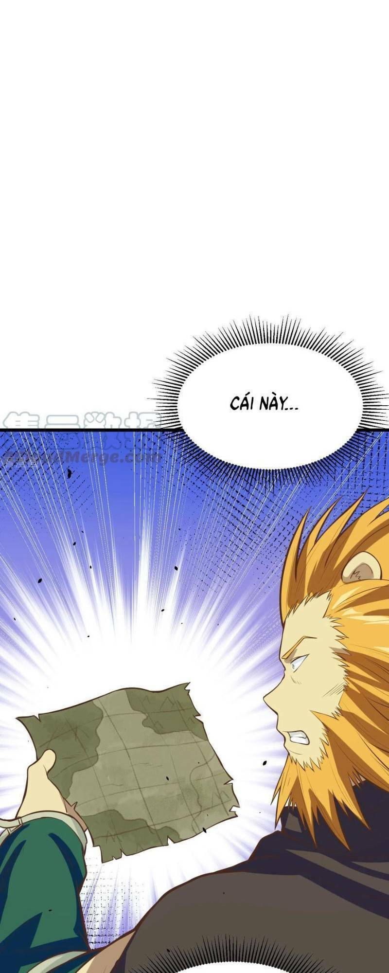 Từ Hôm Nay Bắt Đầu Làm Thành Chủ - Chapter 117 - Page 19