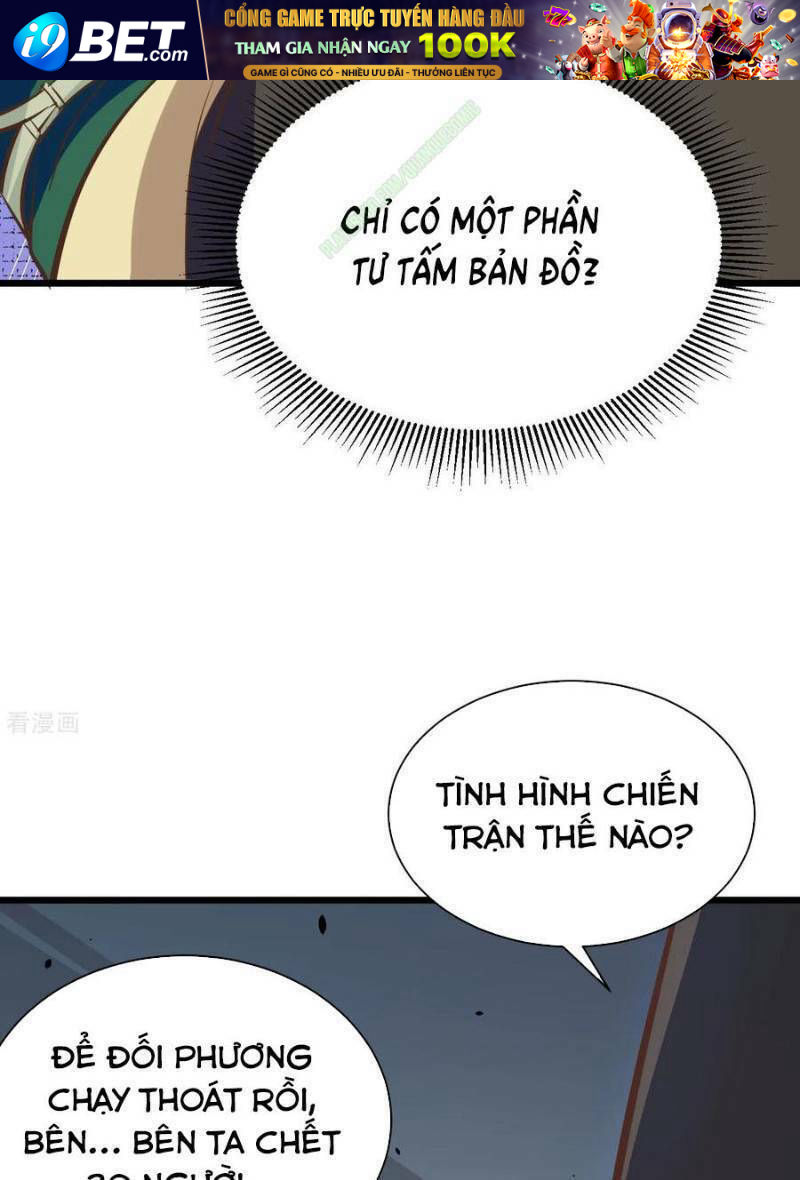 Từ Hôm Nay Bắt Đầu Làm Thành Chủ - Chapter 117 - Page 20