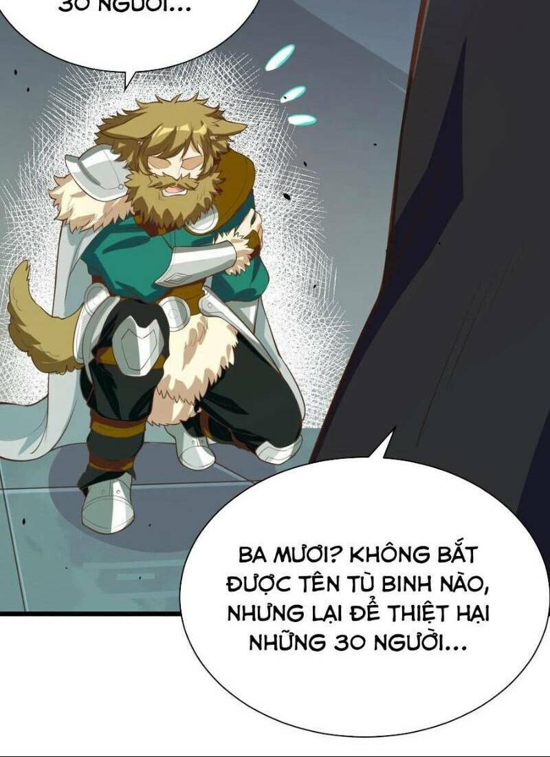 Từ Hôm Nay Bắt Đầu Làm Thành Chủ - Chapter 117 - Page 21