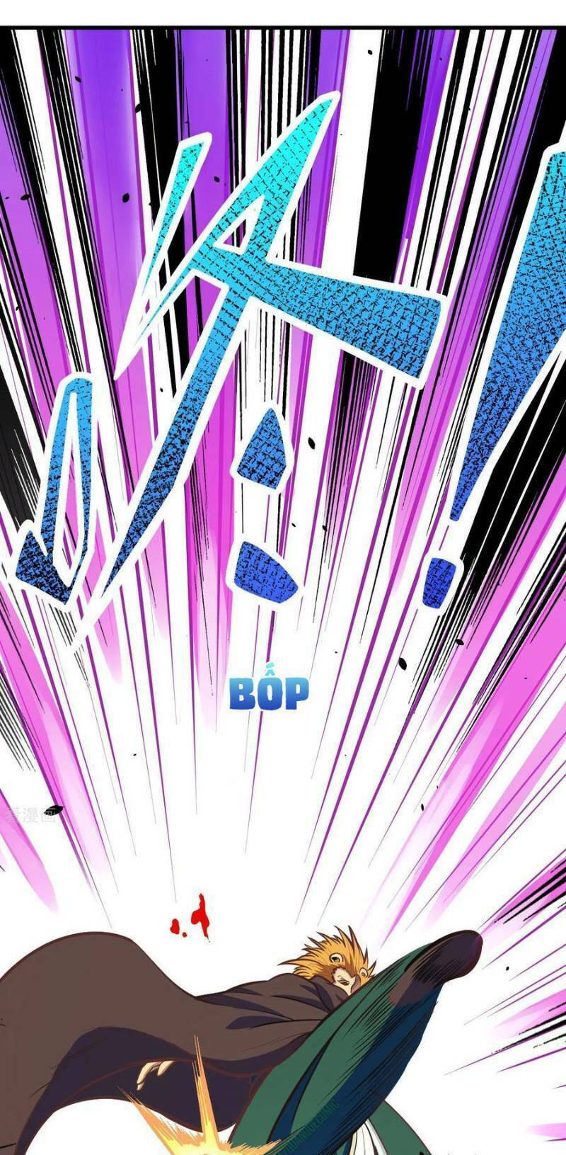 Từ Hôm Nay Bắt Đầu Làm Thành Chủ - Chapter 117 - Page 24