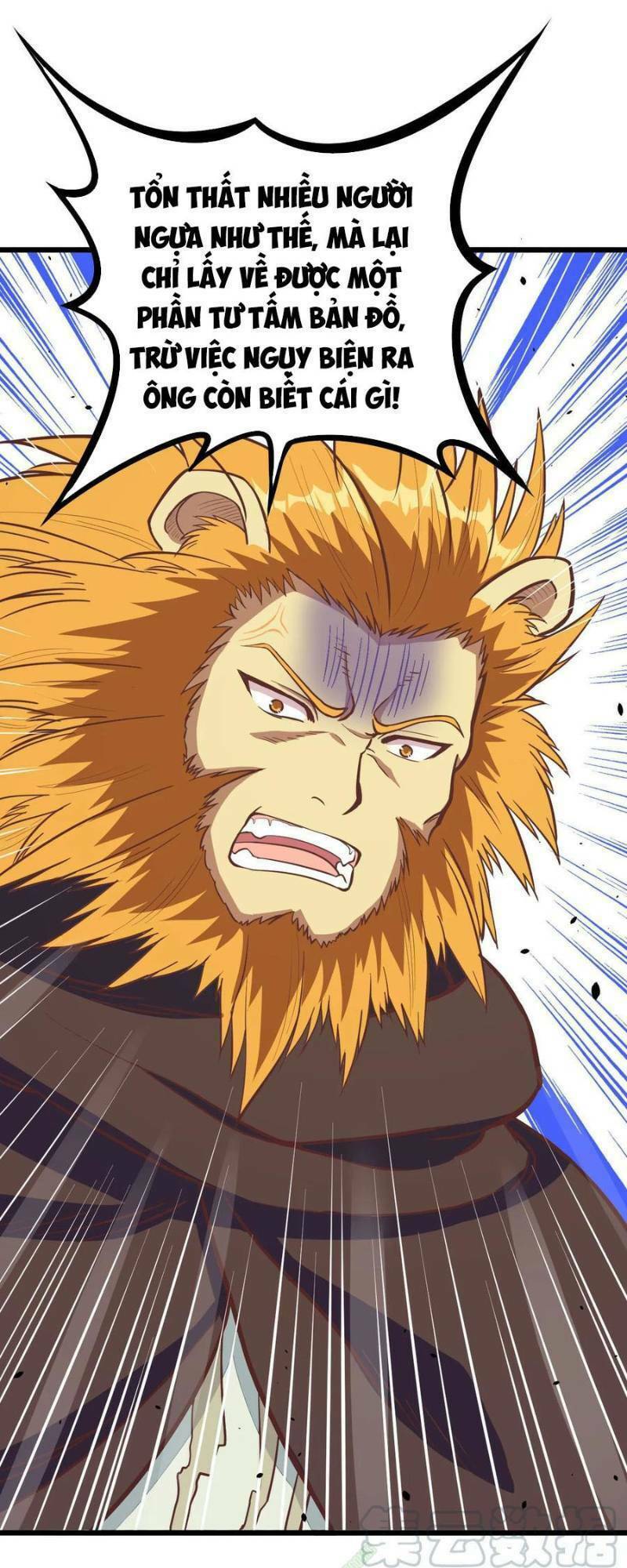 Từ Hôm Nay Bắt Đầu Làm Thành Chủ - Chapter 117 - Page 26