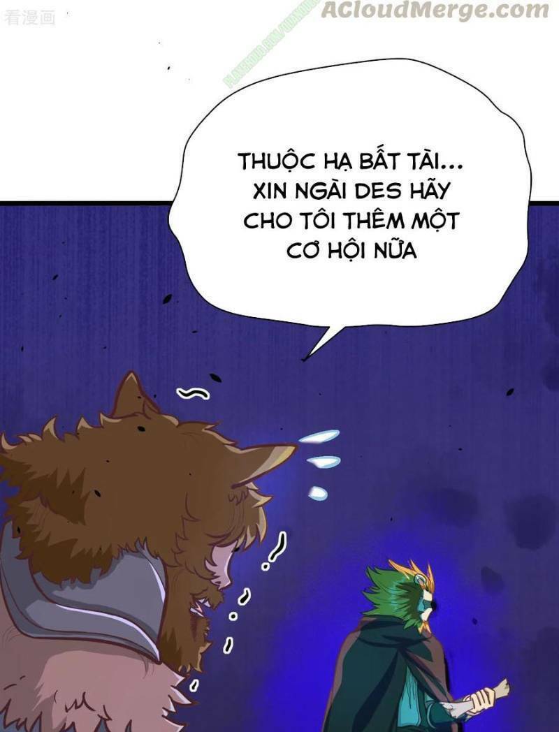 Từ Hôm Nay Bắt Đầu Làm Thành Chủ - Chapter 117 - Page 27
