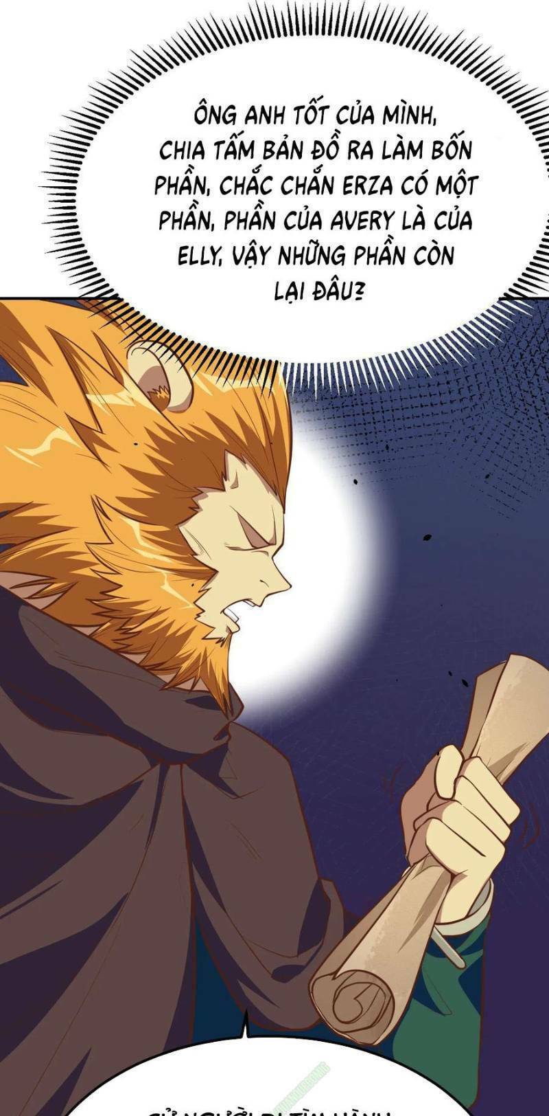 Từ Hôm Nay Bắt Đầu Làm Thành Chủ - Chapter 117 - Page 29