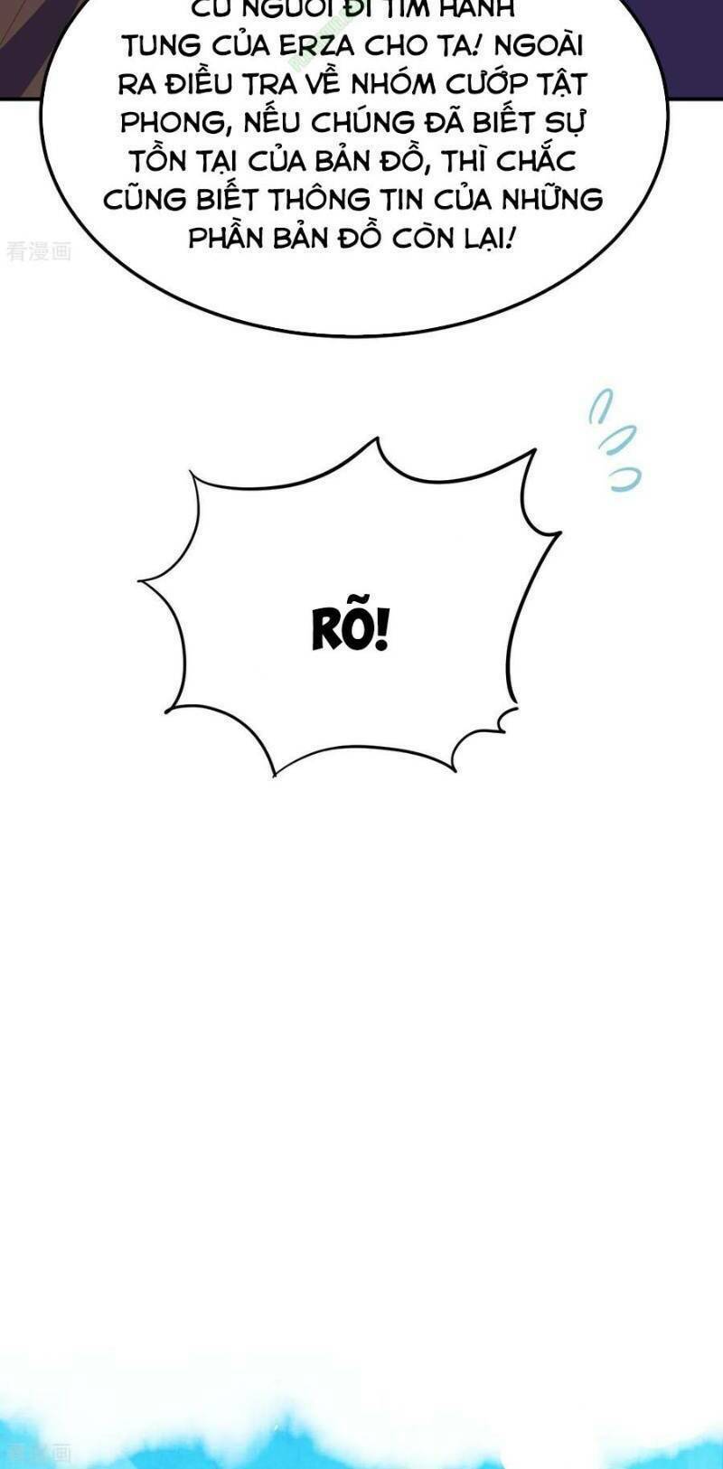 Từ Hôm Nay Bắt Đầu Làm Thành Chủ - Chapter 117 - Page 30