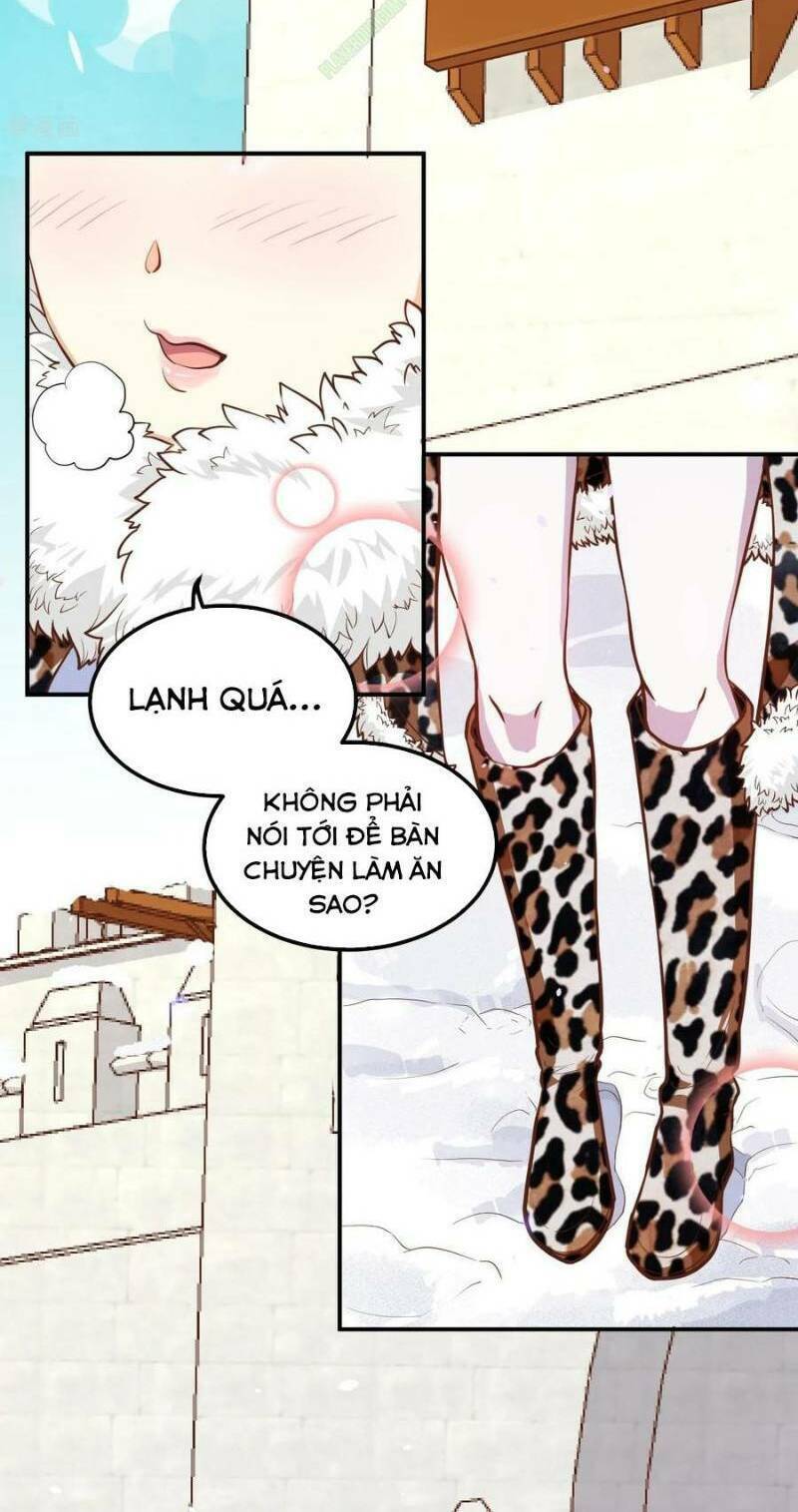 Từ Hôm Nay Bắt Đầu Làm Thành Chủ - Chapter 117 - Page 32