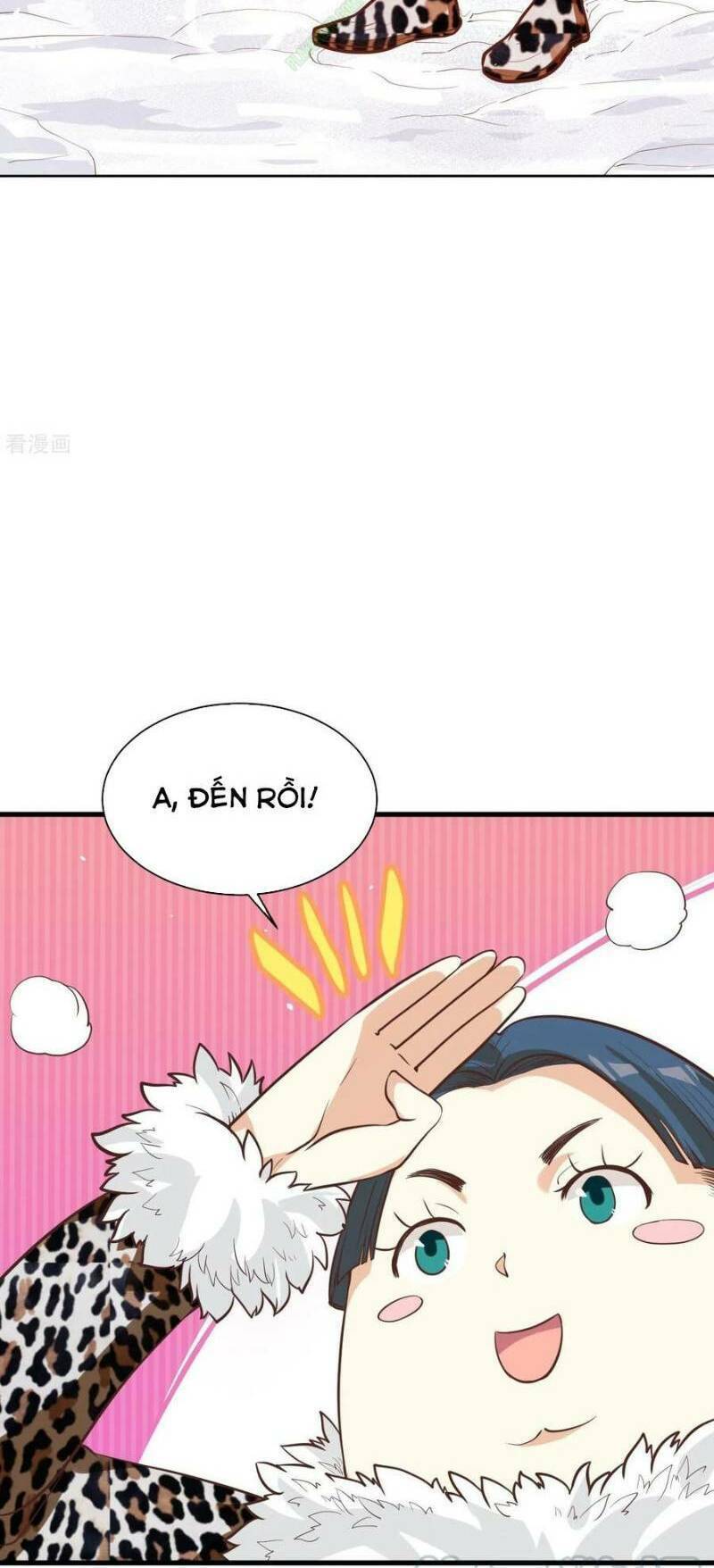 Từ Hôm Nay Bắt Đầu Làm Thành Chủ - Chapter 117 - Page 34