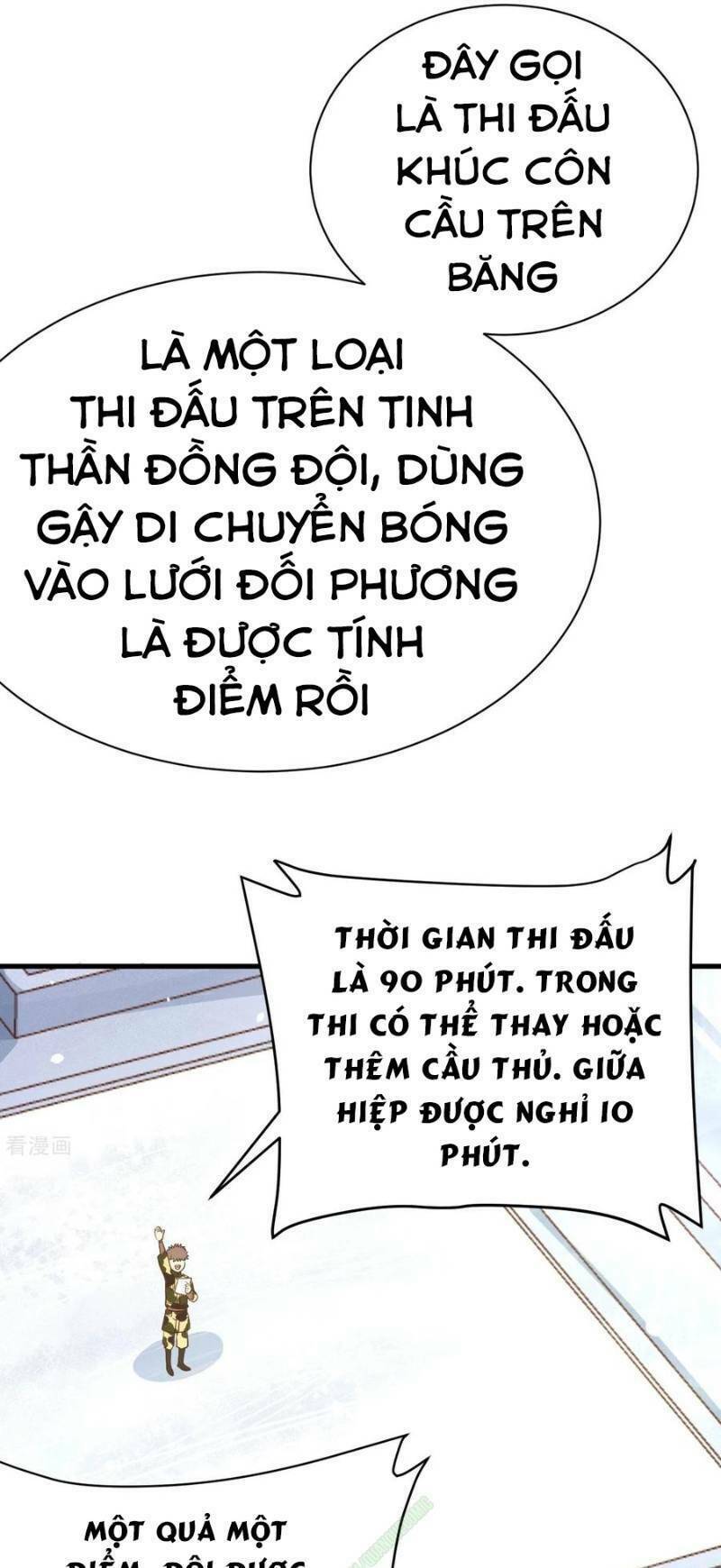 Từ Hôm Nay Bắt Đầu Làm Thành Chủ - Chapter 118.2 - Page 9