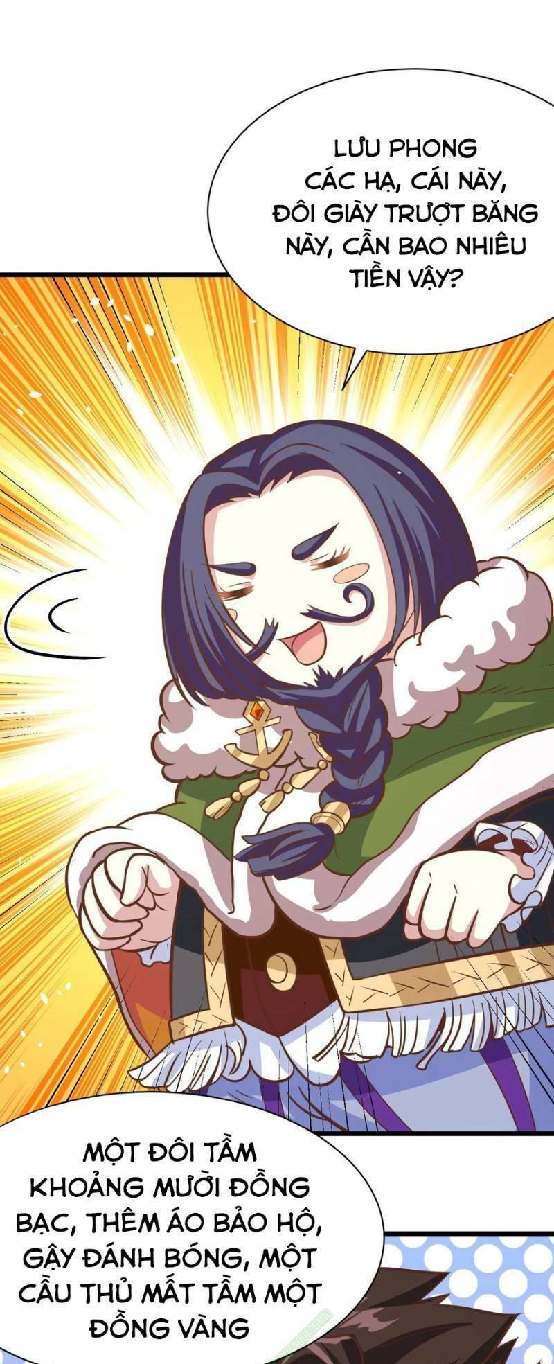 Từ Hôm Nay Bắt Đầu Làm Thành Chủ - Chapter 118.2 - Page 13