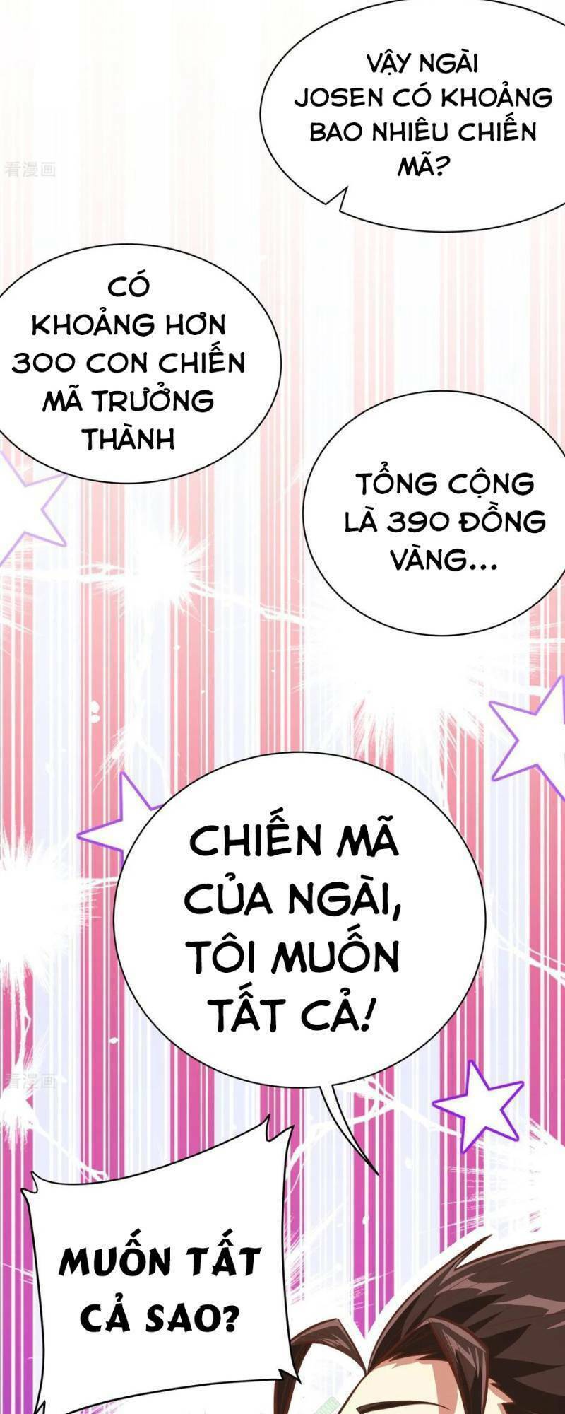 Từ Hôm Nay Bắt Đầu Làm Thành Chủ - Chapter 118.2 - Page 19