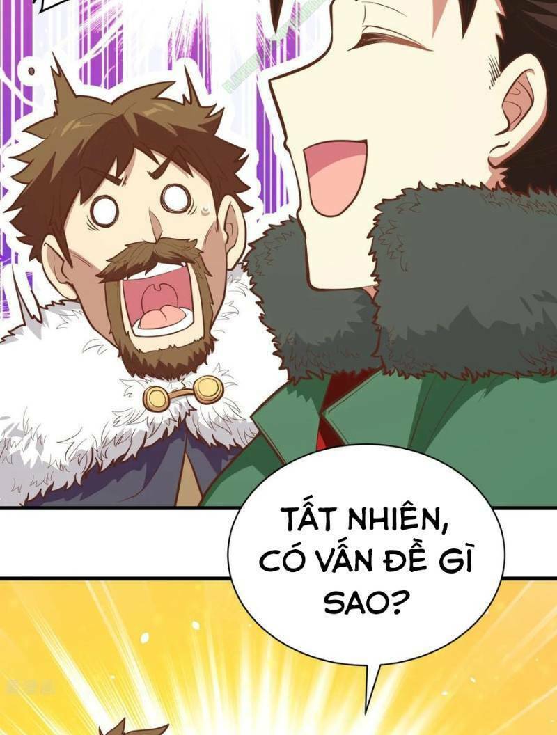 Từ Hôm Nay Bắt Đầu Làm Thành Chủ - Chapter 118.2 - Page 20