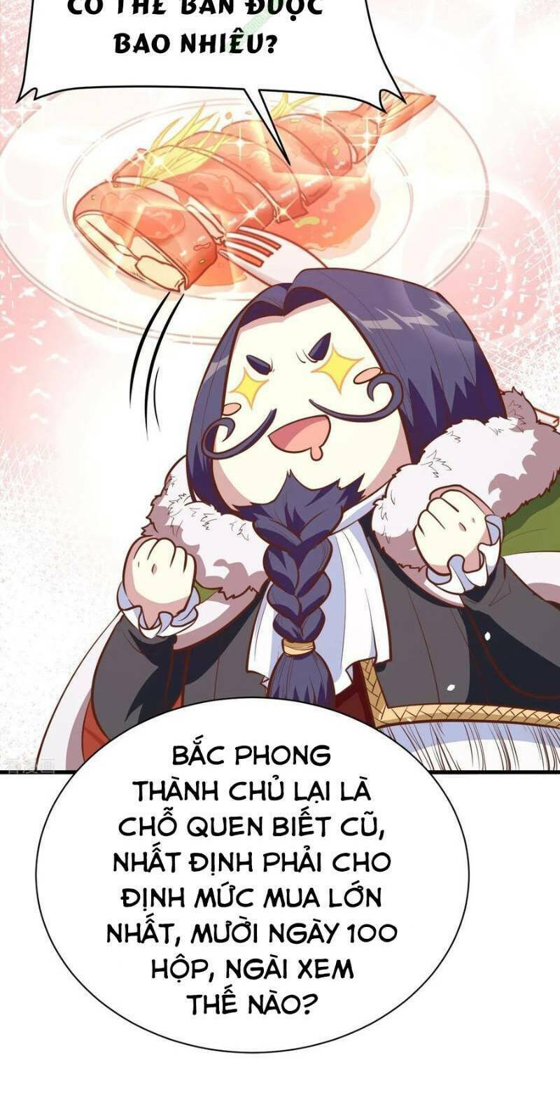 Từ Hôm Nay Bắt Đầu Làm Thành Chủ - Chapter 118.2 - Page 23