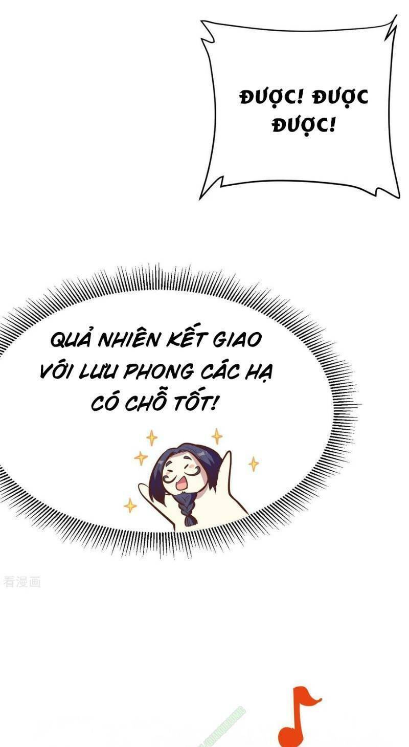 Từ Hôm Nay Bắt Đầu Làm Thành Chủ - Chapter 118.2 - Page 24