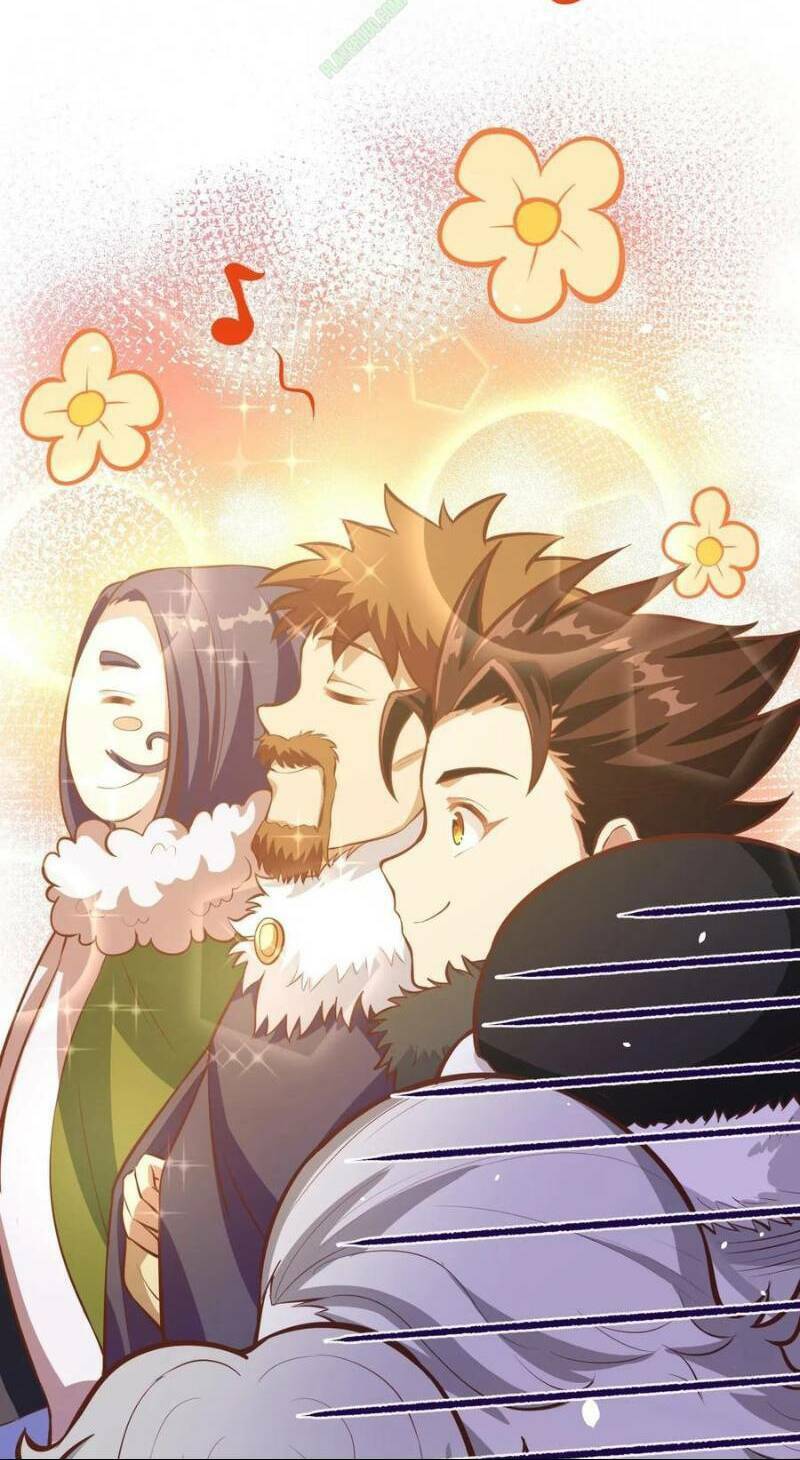 Từ Hôm Nay Bắt Đầu Làm Thành Chủ - Chapter 118.2 - Page 25