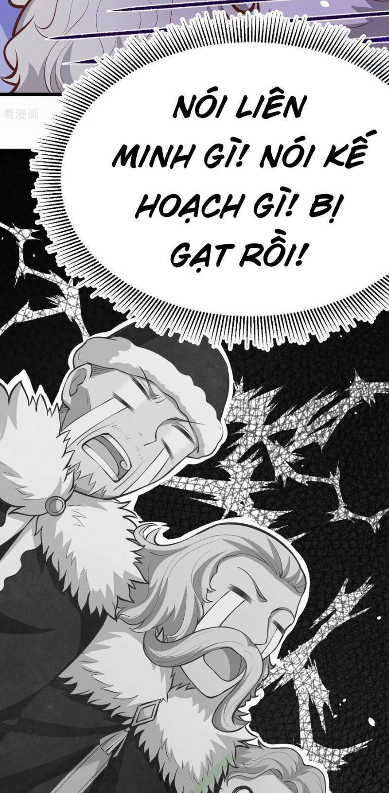 Từ Hôm Nay Bắt Đầu Làm Thành Chủ - Chapter 118.2 - Page 26