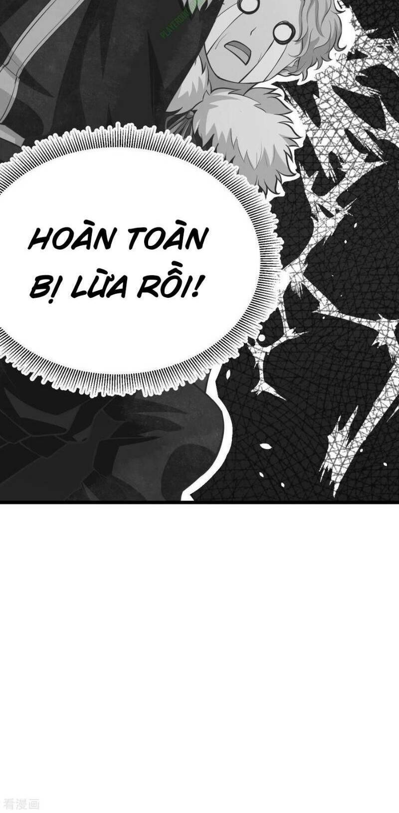 Từ Hôm Nay Bắt Đầu Làm Thành Chủ - Chapter 118.2 - Page 27