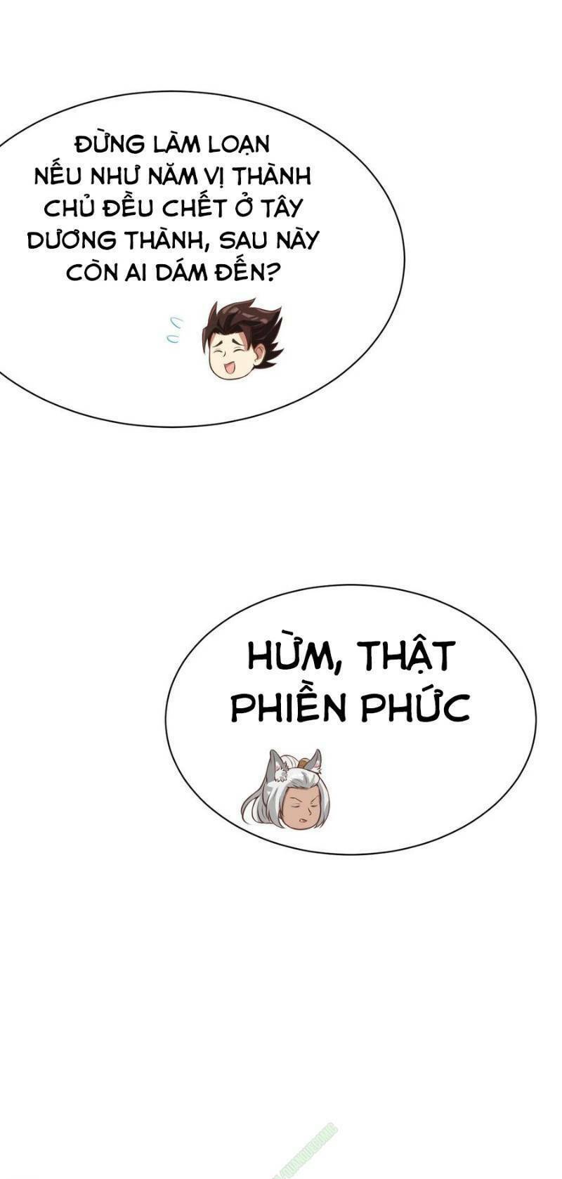 Từ Hôm Nay Bắt Đầu Làm Thành Chủ - Chapter 118.2 - Page 3