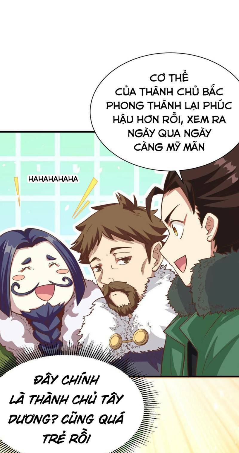 Từ Hôm Nay Bắt Đầu Làm Thành Chủ - Chapter 118.2 - Page 7