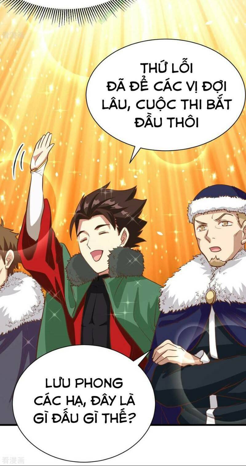 Từ Hôm Nay Bắt Đầu Làm Thành Chủ - Chapter 118.2 - Page 8