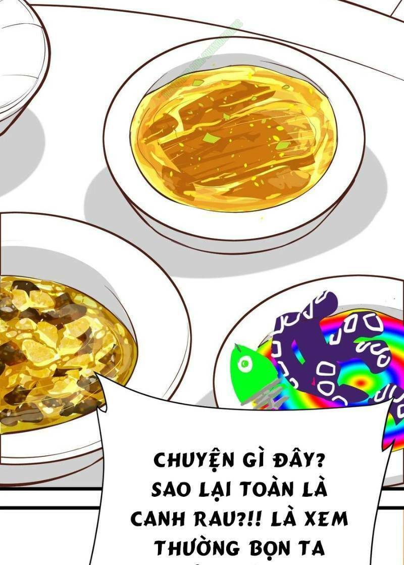 Từ Hôm Nay Bắt Đầu Làm Thành Chủ - Chapter 118 - Page 11