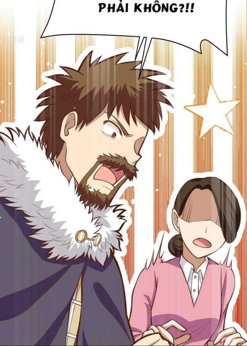 Từ Hôm Nay Bắt Đầu Làm Thành Chủ - Chapter 118 - Page 12