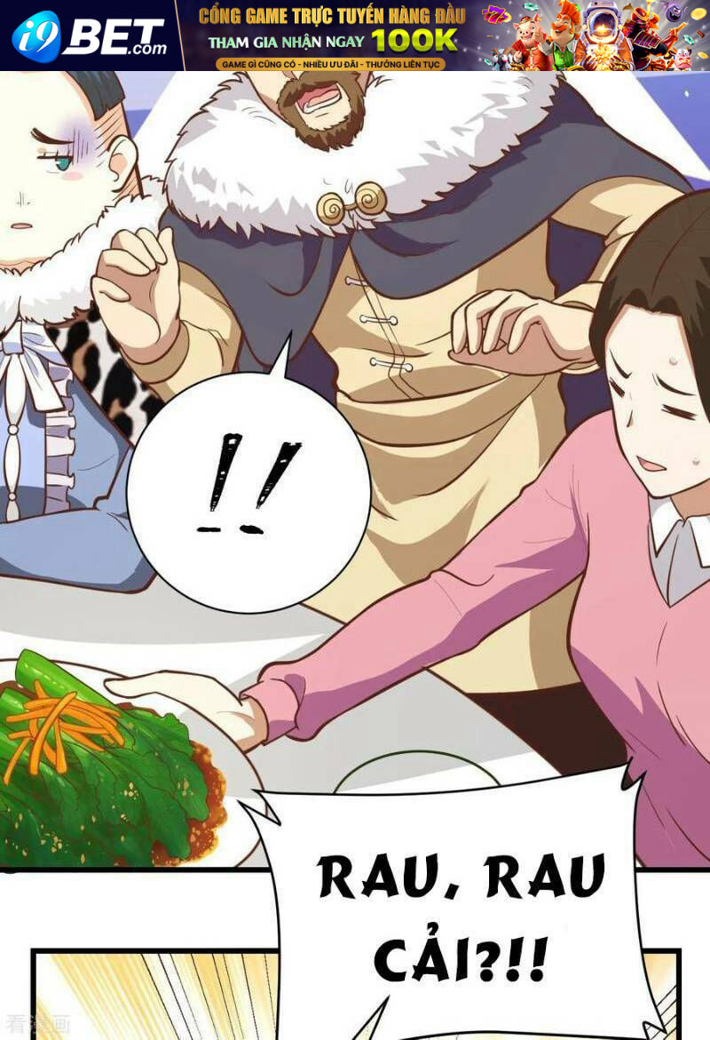 Từ Hôm Nay Bắt Đầu Làm Thành Chủ - Chapter 118 - Page 15