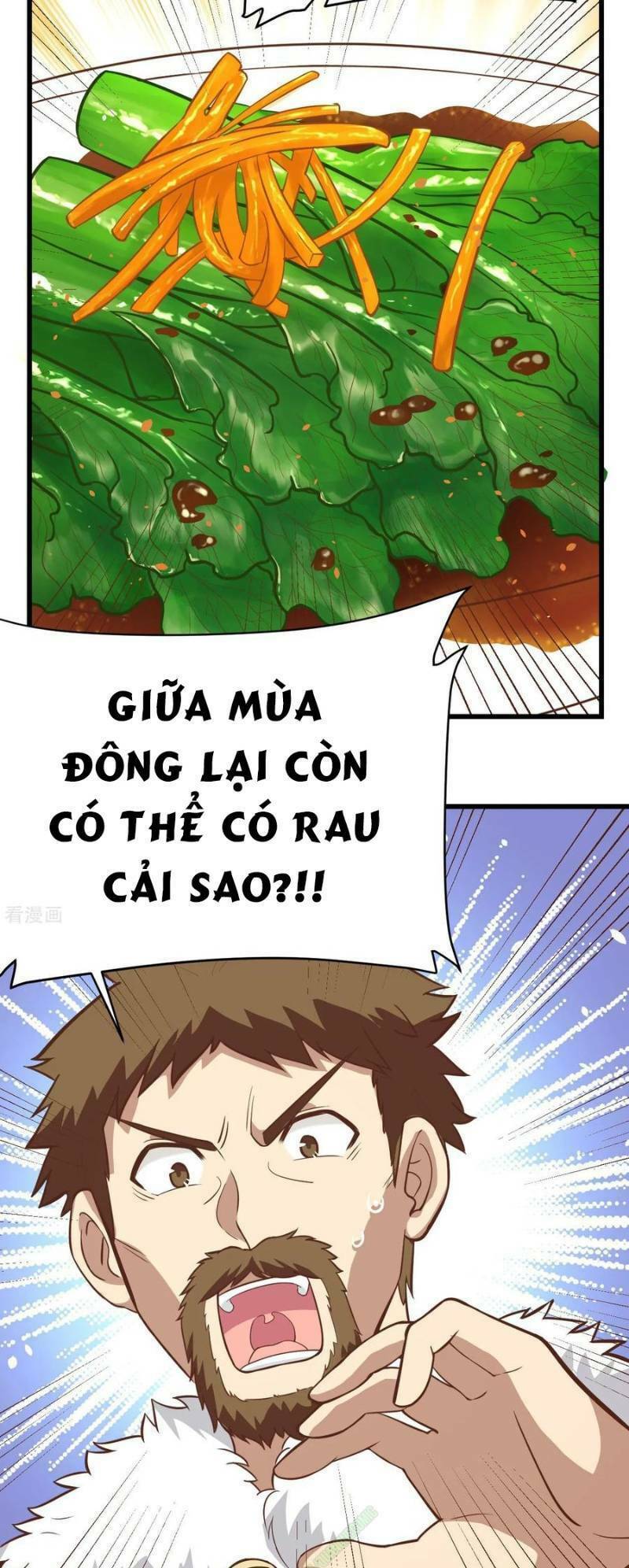 Từ Hôm Nay Bắt Đầu Làm Thành Chủ - Chapter 118 - Page 16