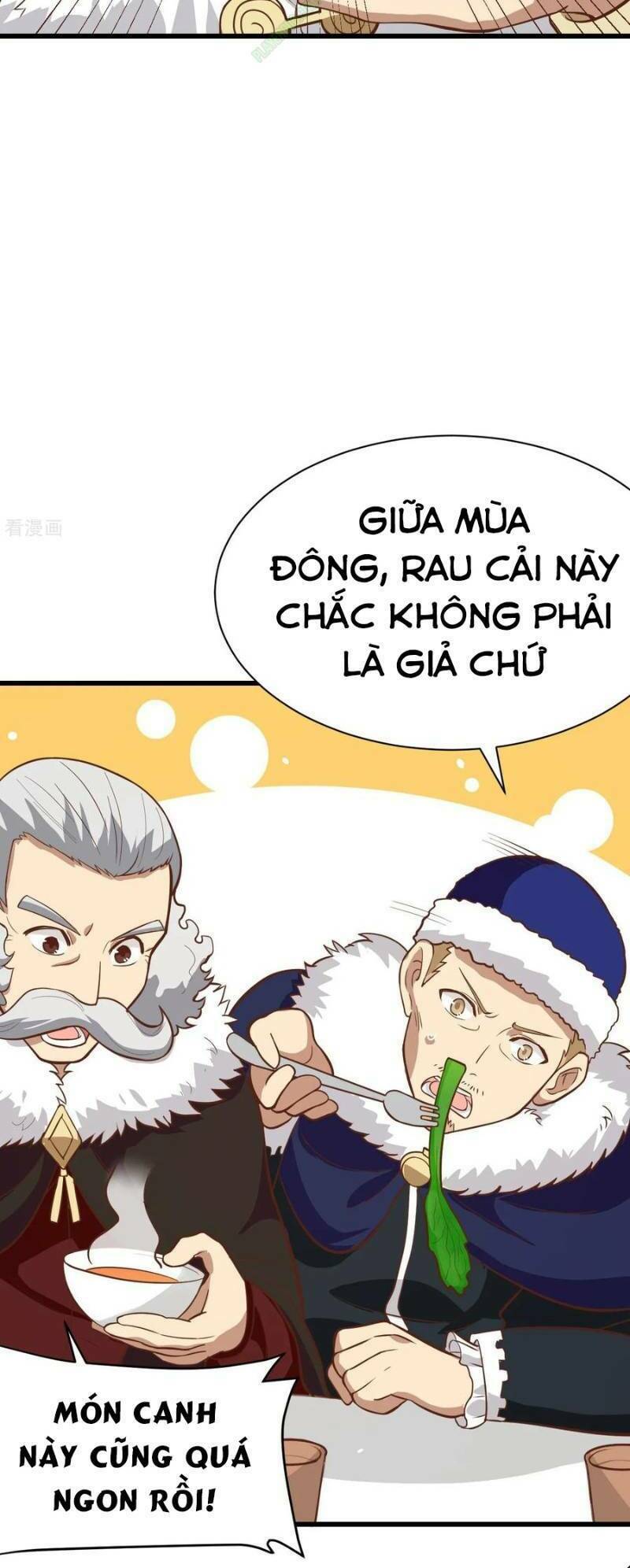 Từ Hôm Nay Bắt Đầu Làm Thành Chủ - Chapter 118 - Page 17