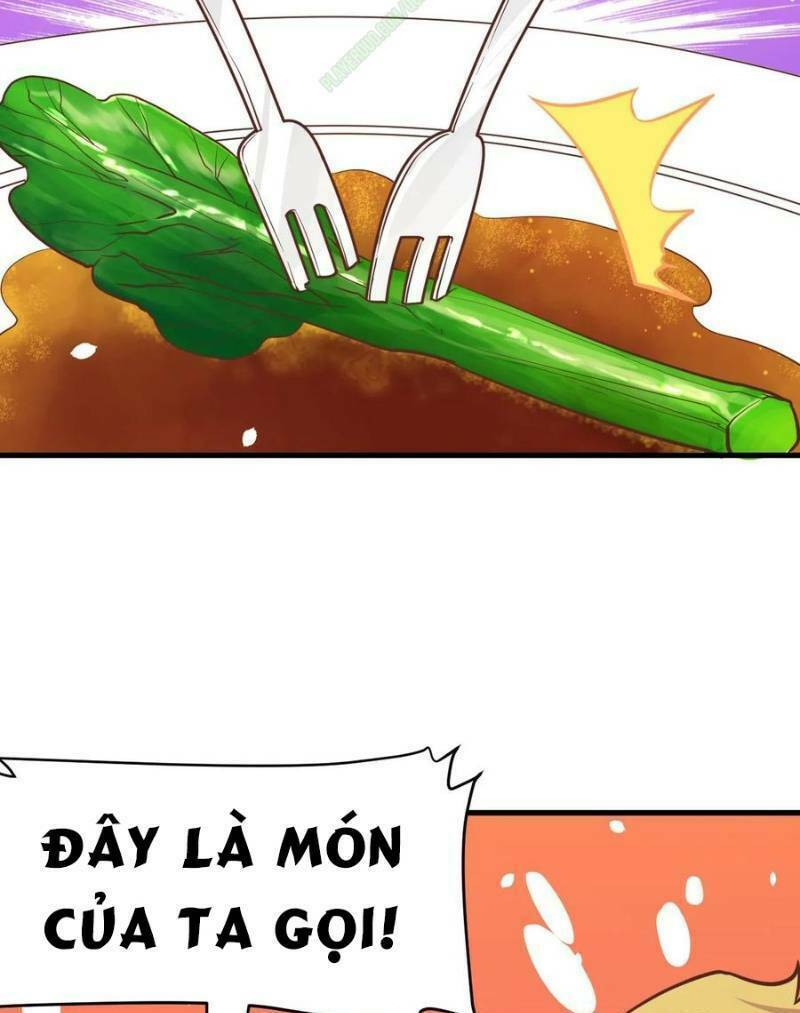 Từ Hôm Nay Bắt Đầu Làm Thành Chủ - Chapter 118 - Page 19