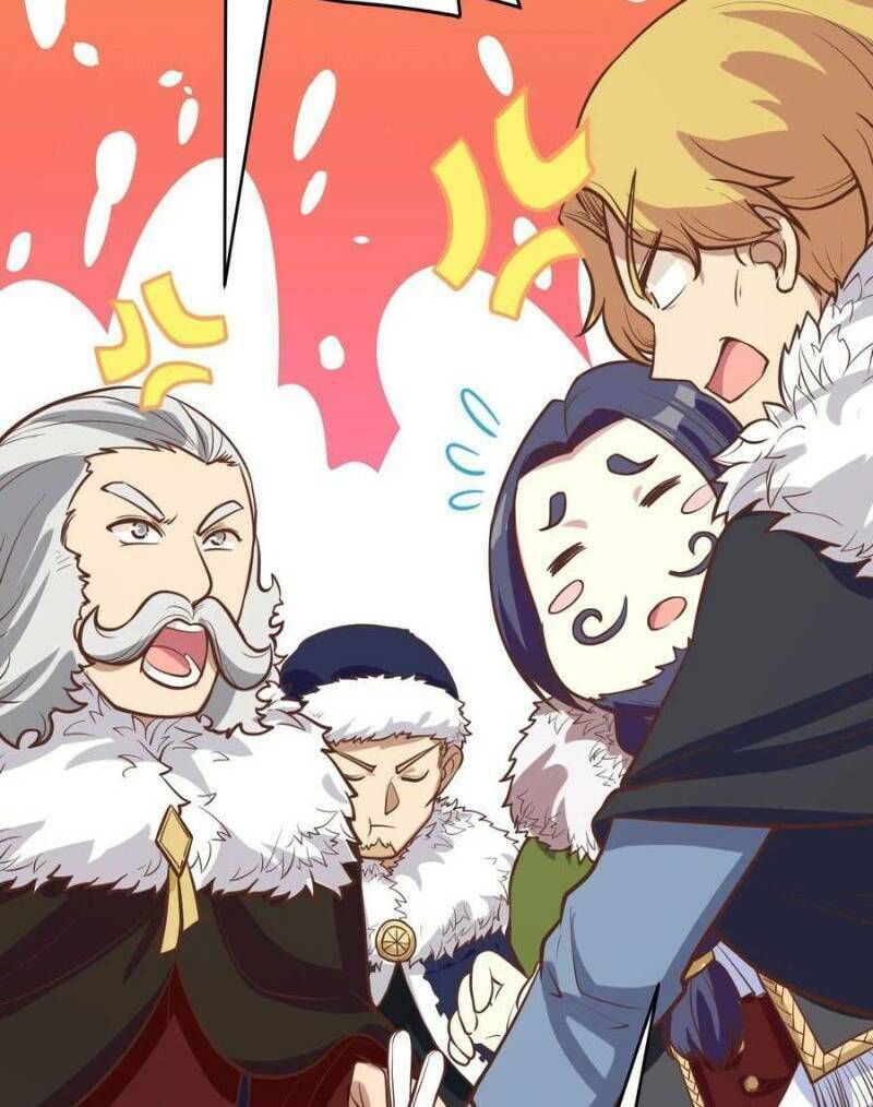 Từ Hôm Nay Bắt Đầu Làm Thành Chủ - Chapter 118 - Page 20