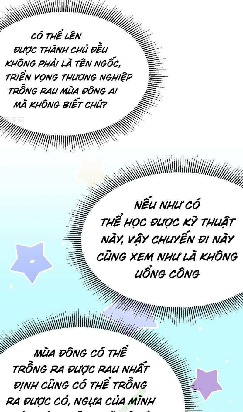 Từ Hôm Nay Bắt Đầu Làm Thành Chủ - Chapter 118 - Page 23