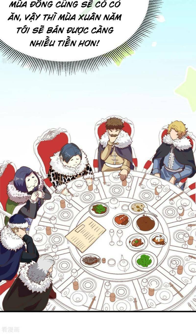 Từ Hôm Nay Bắt Đầu Làm Thành Chủ - Chapter 118 - Page 24