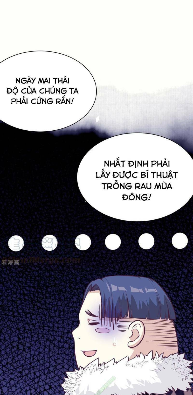 Từ Hôm Nay Bắt Đầu Làm Thành Chủ - Chapter 118 - Page 27