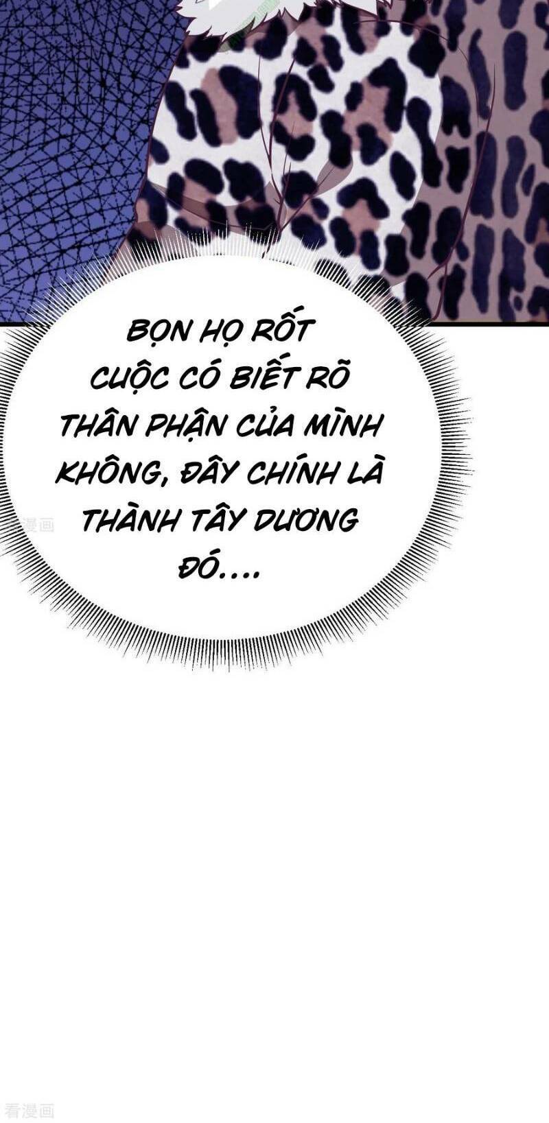 Từ Hôm Nay Bắt Đầu Làm Thành Chủ - Chapter 118 - Page 28